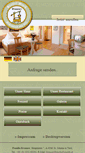 Mobile Screenshot of gasthof-mauth.at